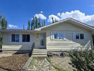 Southgate House for Rent