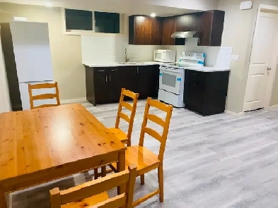 Basement on rent Image# 1