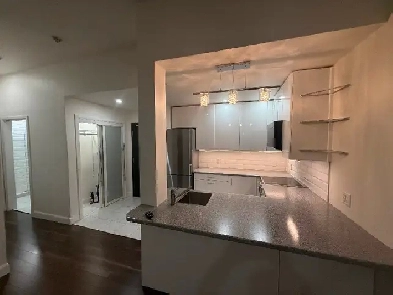 Two bedroom waterfront apartment for rent in Bridgewater Image# 1