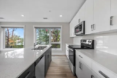 2 Bedroom - Plan A1 Image# 1