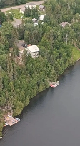 Cottage home for short turn rent for winter season Image# 1