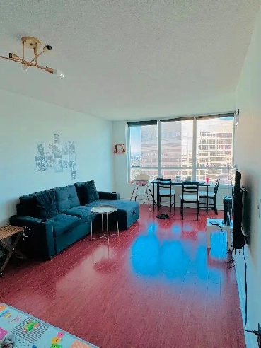 Charming 1BHK Condo in the Heart of North york