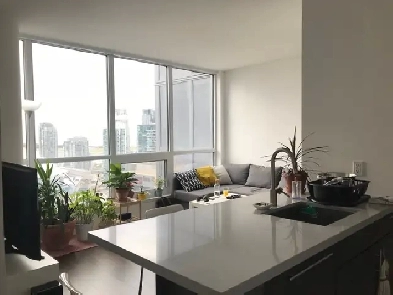 Cozy One Bedroom Condo Unit for Rent Image# 1