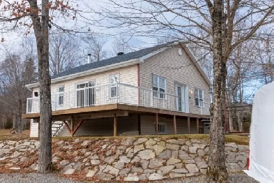 103 Rg St-Ignace,  Château-Richer Image# 1