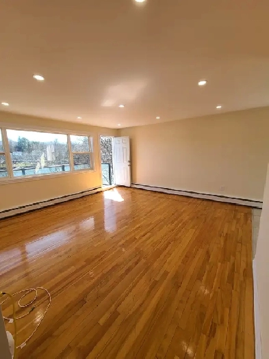 Upscale One Bedroom Unit Halifax West End Available Jan 1st