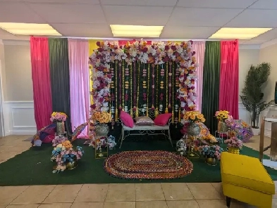 Conestoga Banquet Hall Image# 1