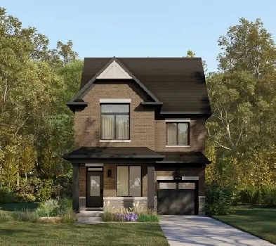 Detached homes for sale in Brantford Image# 1