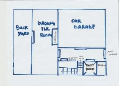Kanata North Room Rent Image# 1