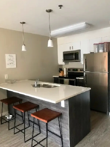 APARTMENT FOR SUBLET UNTIL AUGUST 2025 Image# 1