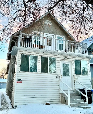 Victorian Upper Suite