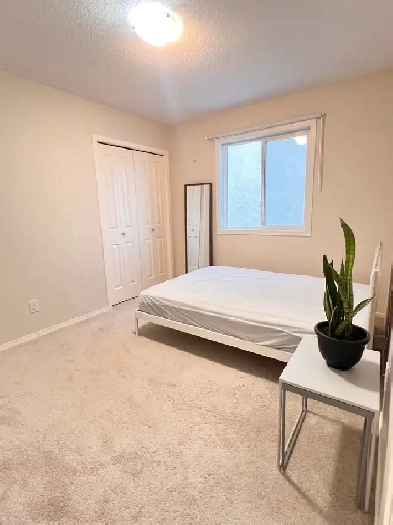 Private Room for Rent in Beautiful House