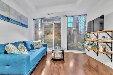 RivetStays - The Well: Honeymoon Luxury in the Heart of Toronto