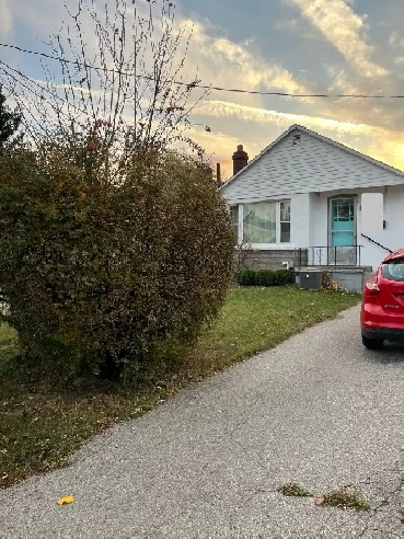 East York 2 Bedroom (St Clair & Victoria park) Available Now