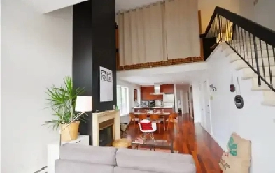 McGill/UQAM - Colocation - Shared accommodation Image# 1