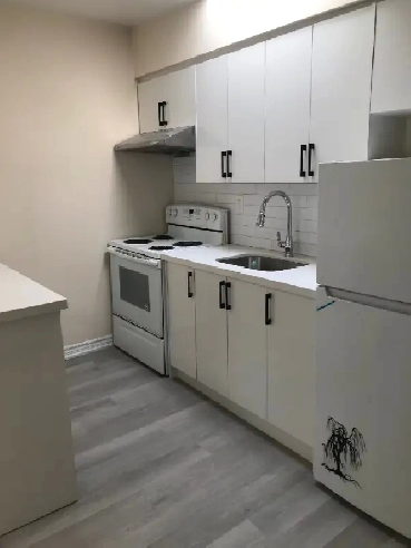 1 or 2 bedroom apartment for rent, at Coxwell/Gerrard