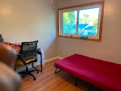 Private room available for rent Image# 1