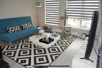 203-300 Centre Street, 2 Bedroom Condo for Rent Image# 1
