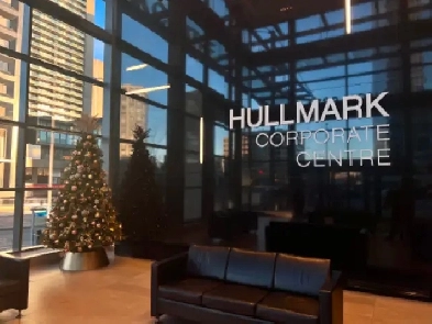 Fully furnished Dedicated Co-Working Desk starting at only $333