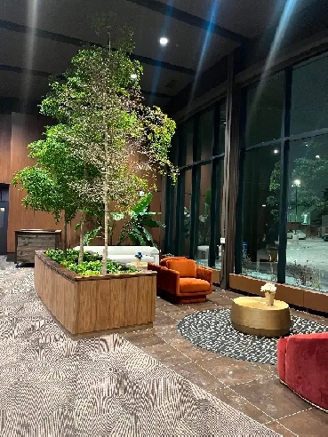 1 bed 1 bath apartment in sharing. Image# 1