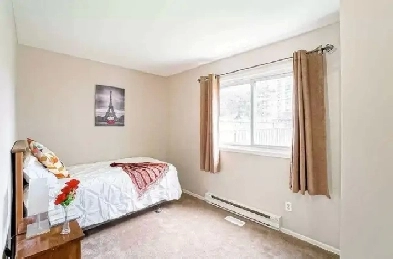 a room for rent (Brampton, Brrmalea Area) Image# 1