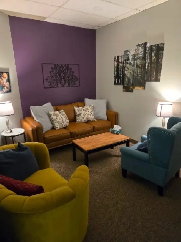 Office Space Available in Strathmore (Holistic Health Clinic) Image# 1