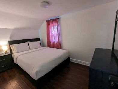 All-inclusive room in Niagara Falls on prime location Image# 1