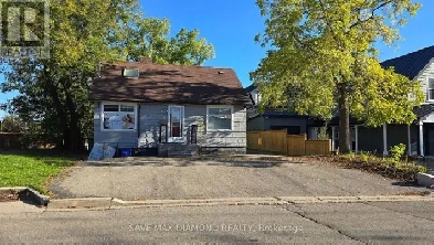 House Rental ( Mississauga Streetville ) Image# 1