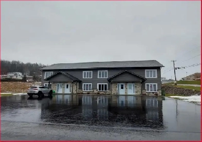 3 Bedroom for rent In Grand Falls,NB Image# 1