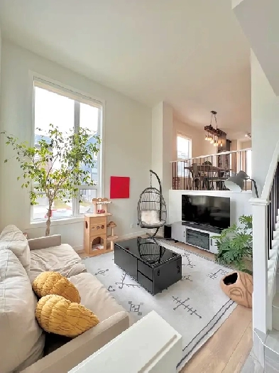 Fully Furnished   All Utilities Included Room for Rent