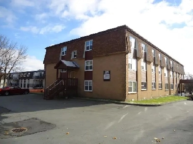 299 Main - Two Bedroom Apartment for Rent