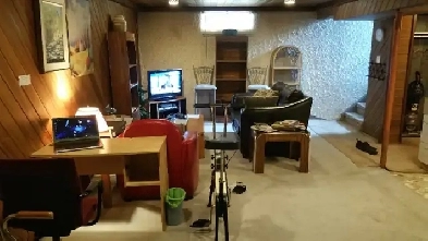 FORGET AIRBNB-Furnished Suite for Business Traveler-ReducedDEP