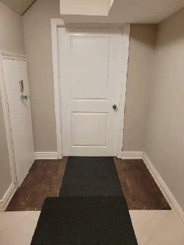 BRAMPTON BASEMENT FOR RENT: QUEEN / MCLAUGHLIN Image# 1