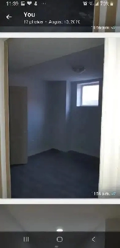 Single Room Available in Two Bedroom Basement Image# 1