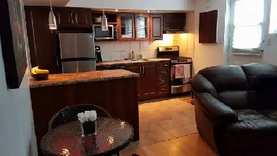 Grand 3 1/2 Métro Honoré Beaugrand Image# 1