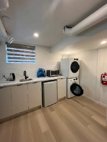 AHS-Approved Esthetics opened- Studio  1 Bed Rental