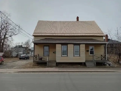 One bedroom apt in new Glasgow Image# 3