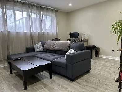 TWO BEDROOM APARTMENT DOWNTOWN OTTAWA CENTRAL