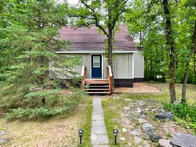 House for Rent in St. Malo Manitoba