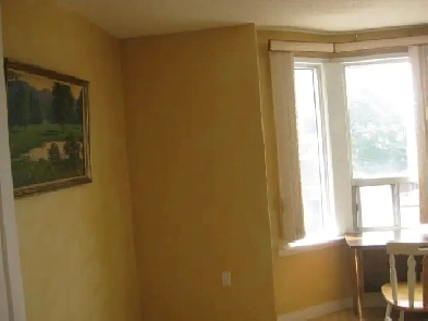 Downtown Toronto 1 Bedroom