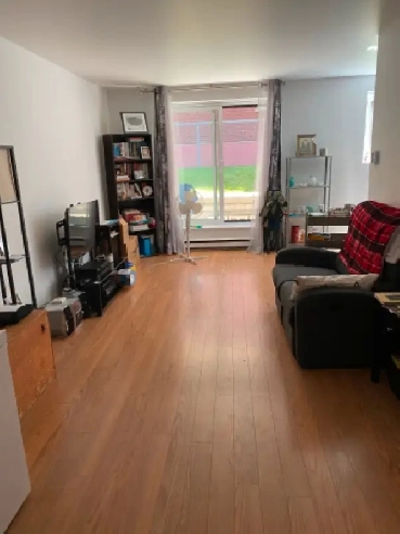 Pointe-aux-Trembles, Tricentenaire grand 31/2 et 41/2 à louer Image# 1