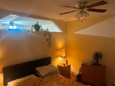 3 et demi short term rental Image# 1