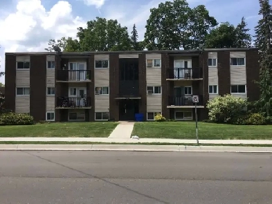 Galt Area 3 Bed/1 Bath Apartment for Rent Image# 1