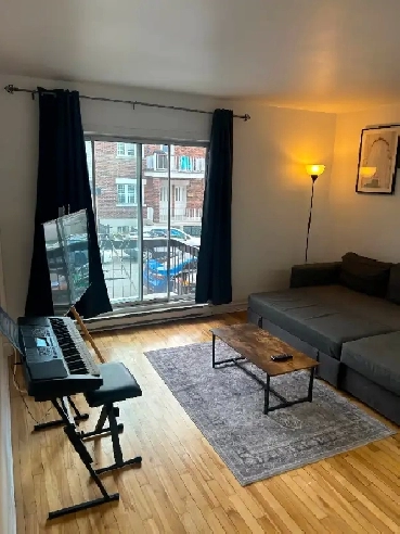 1 Bed 1 Bath - Apartment Image# 1