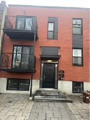 5 1/2 NDG Condo, Metro Vendome Image# 1