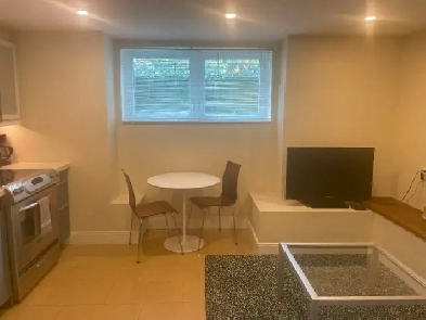 Short term rental at Pape/Danforth