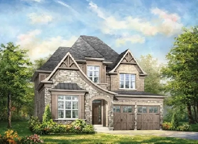 CUSTOM HOME BUILDER- 1.99% MORTGAGES FOR A LIMITED TIME