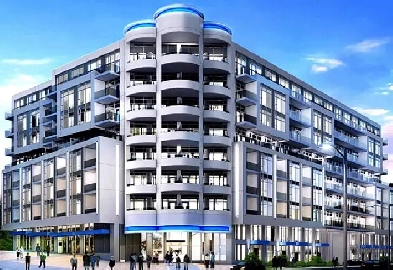 Y9929 Condos is a New Condo development by Metroview Development Image# 1