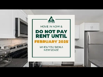 2 Bedroom Apartment for Rent - 151 Hughson St S Image# 1