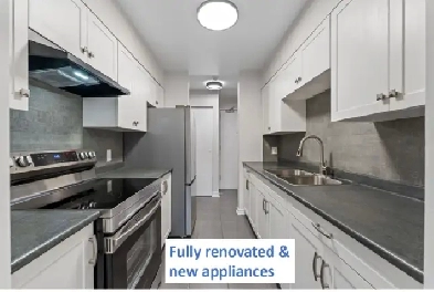 Two bedroom condo for rent in Smiths Falls (NOT in Ottawa). Image# 1