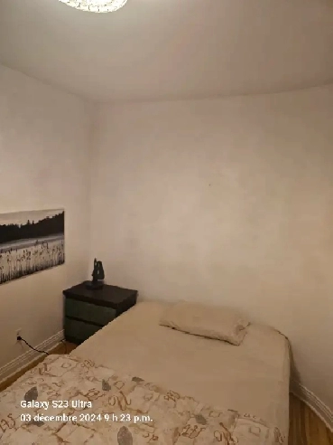 Chambre à louer Image# 1